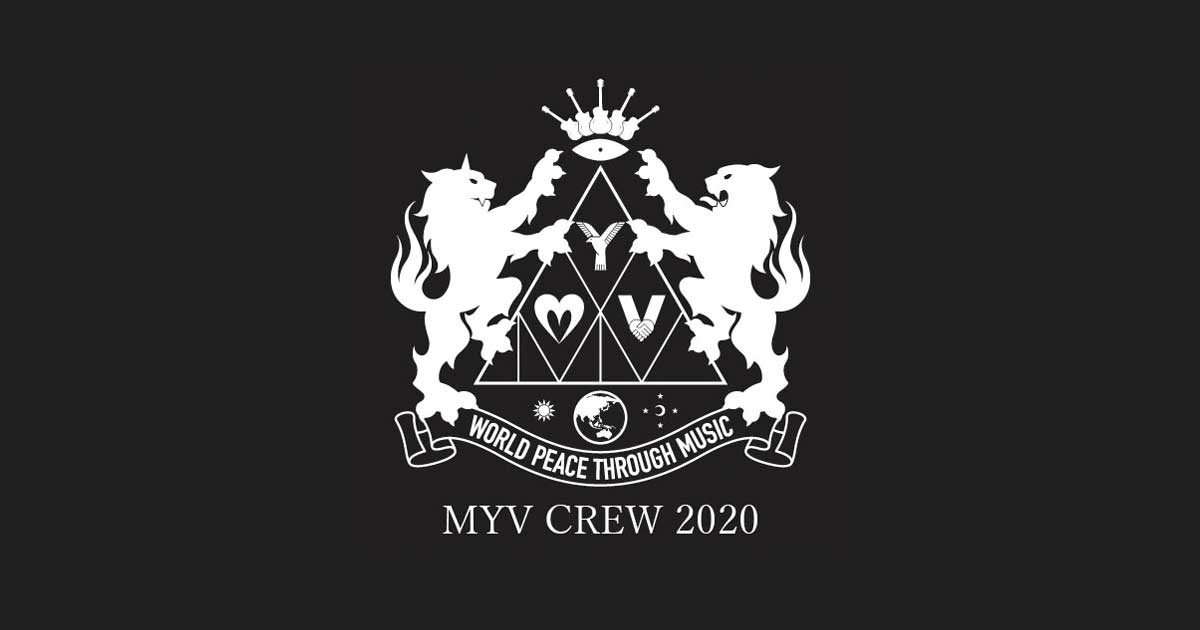 MIYAVI Electric Xmas at Billboard Live 2020」会場物販情報