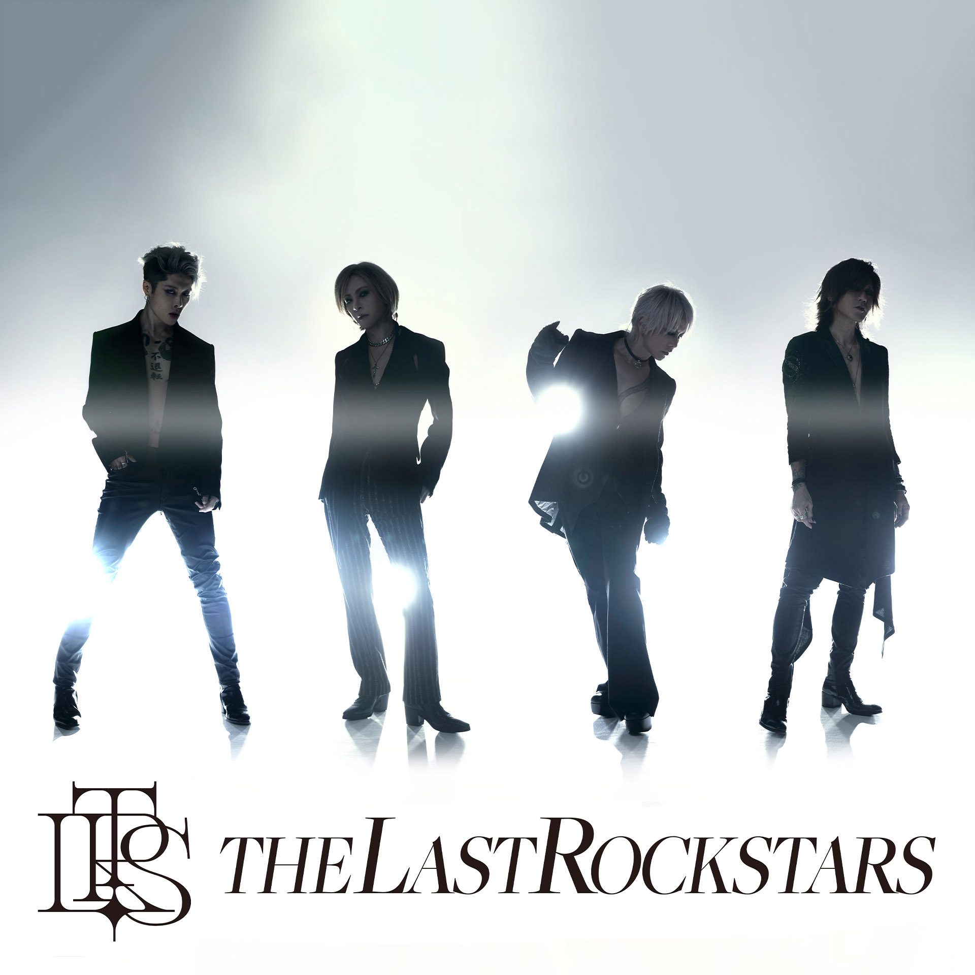 THE LAST ROCKSTARS Live Debut 2023 Tokyo - New York - Los Angeles